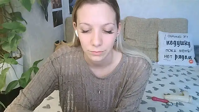 Chat XXX Live -GoldenGirl-