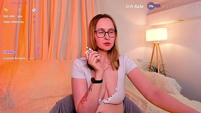 Chat XXX ao vivo de Agatha_Mott