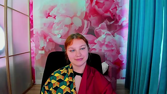 AngelinaLow's Live XXX Chat