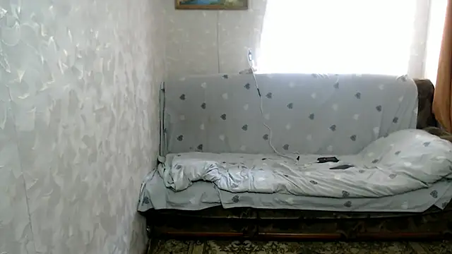 Alexilon Show Webcam