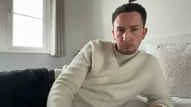 Webkamerová show dirtyanal23