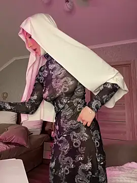 FlexibleDoll_ 现场XXX聊天