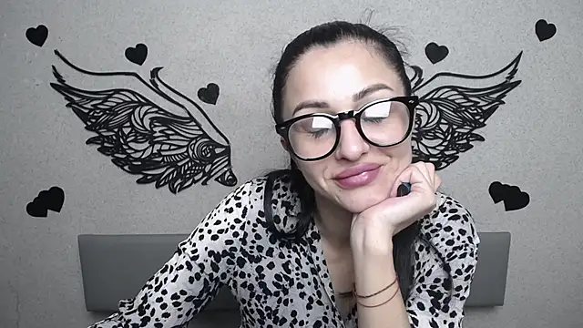 EvaClarkk Live XXX-chat