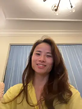 Mia-lp's Webcam Show