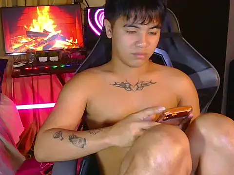 Untouchable_Bromancexxx Show Webcam