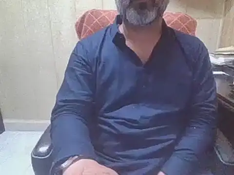 hairymaster95 在線直播表演