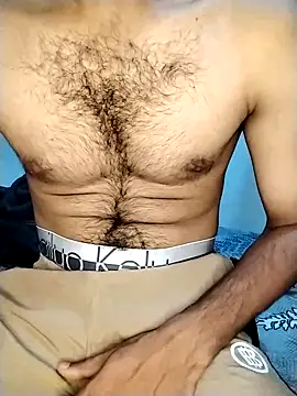 Mr_Hotyy's Webcam Show