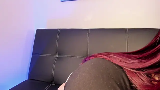 Živý XXX chat madelaine_blosson