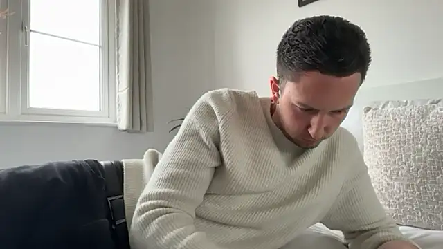 dirtyanal23 Show Webcam