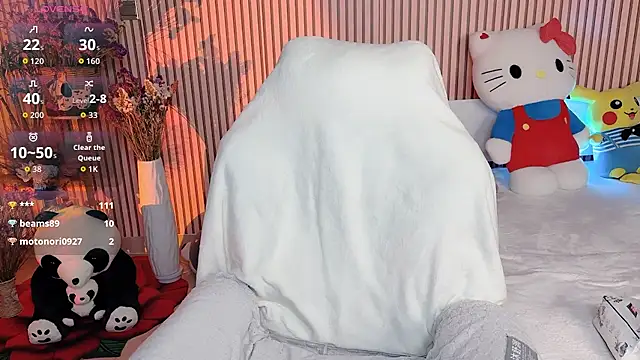 di-or-'s Live XXX Chat
