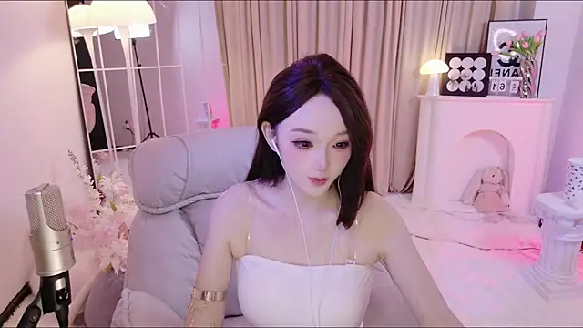 HaoHao-001 Obrolan Langsung XXX