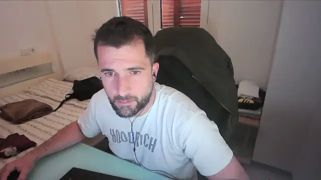alex877x Show Webcam
