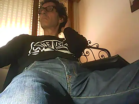 Moro_ra Webcam-Show