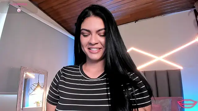 Veronicalanx1 라이브 XXX 채팅