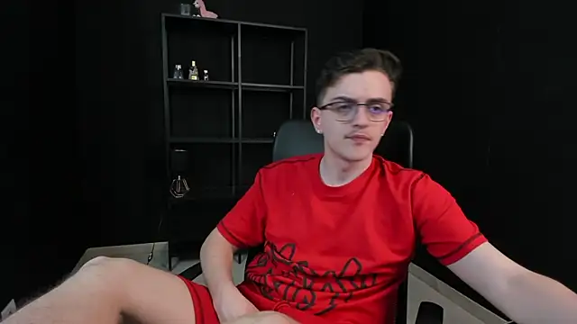 FelixStarkk 라이브 XXX 채팅