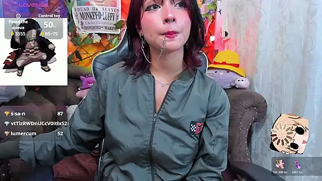 XXX chat uživo modela ravenn_20