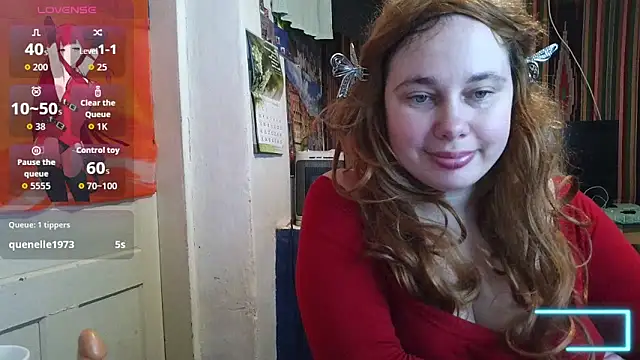 Cora_Maro élő XXX-chatje