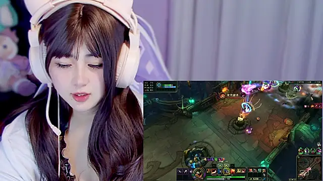 عرض كام yuki3366