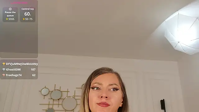 Chat XXX Live IrisLayne
