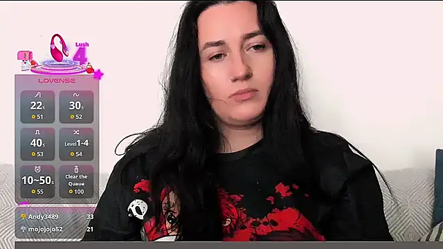 StormyAngelx Live XXX-chat