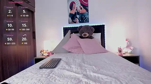 alana_greey_'s Live XXX Chat