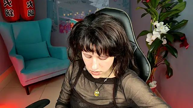 Chat XXX en directo de LidaDarknet