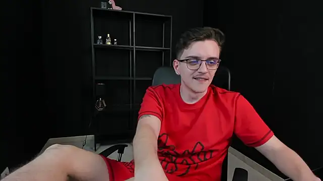 FelixStarkk Chat XXX live