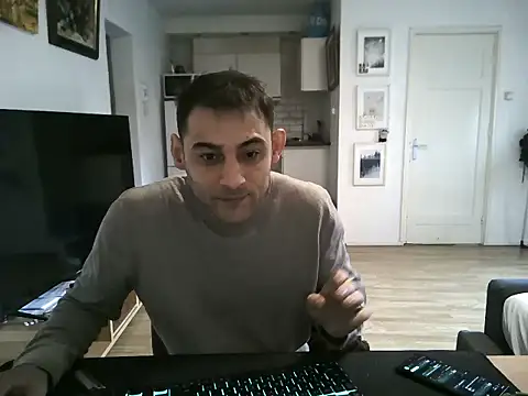 mihaimichael Webcamshow