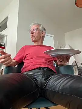 SexyLeon8 Webcam-Show