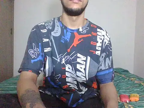Chat XXX ao vivo de bladetrinityn