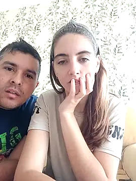 Show Webcam de laflaca08