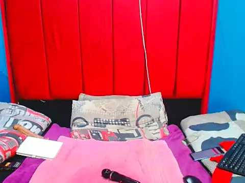 Chat XXX ao vivo de QueenYc