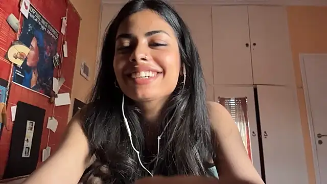JenniRoutt Chat XXX live
