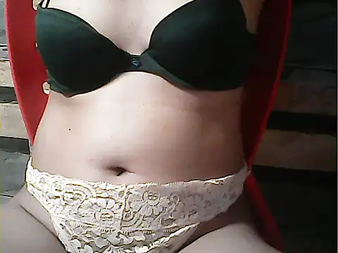 nikka_pinay Pertunjukan Webcam