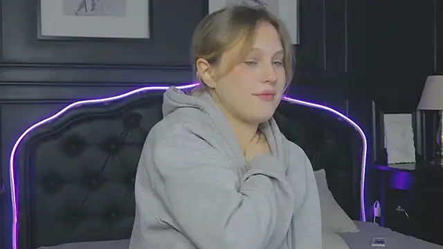 CaitlinSugar Live XXX-chat