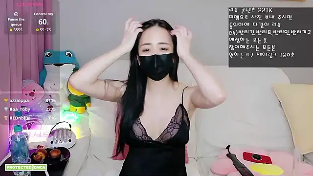 Ravish_Roa Live XXX-chat