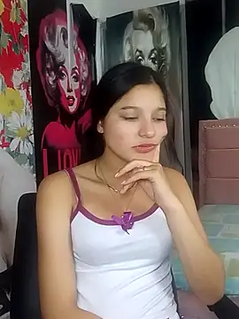 Sweet_Innocence_'s Webcam Show