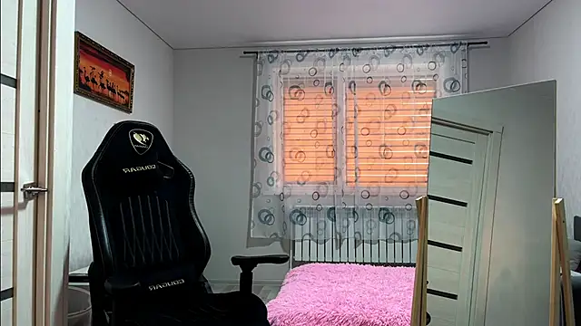 cyber_shawtyzzzのライブXXXチャット