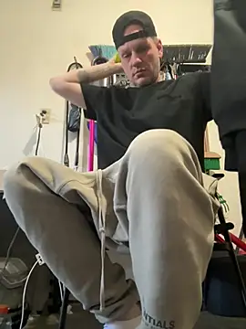 VixyGang's Webcam Show