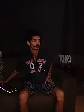 theyllorwillian's Webcam Show