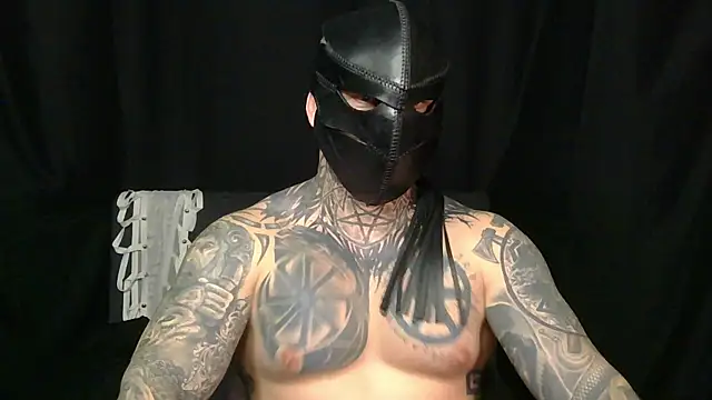 devilWithTats – Naživo XXX chat