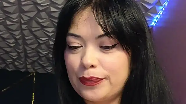 TessaXmith Webcam-Show