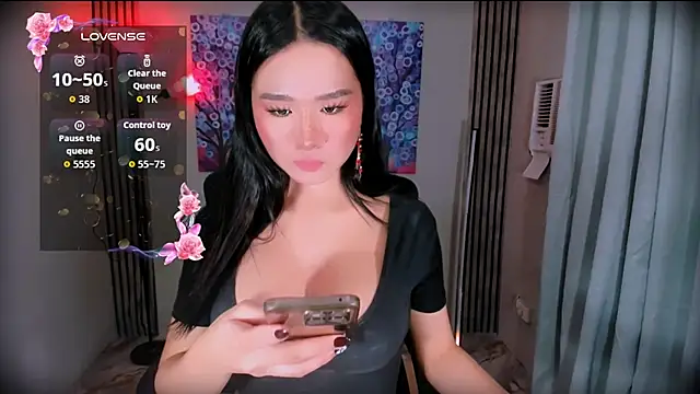 Chat XXX Live xBigSurpriseLorainex