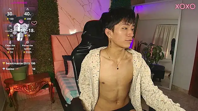 cococumps Webcamshow