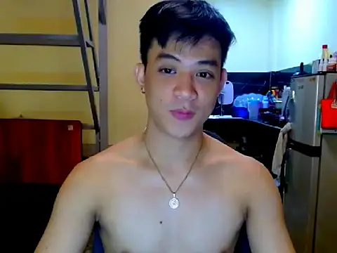 Živý XXX chat AsianCUMQUICKLY