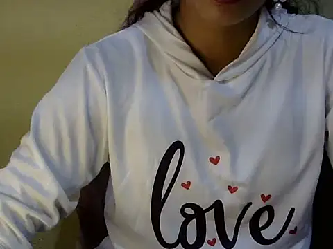 XXX chat uživo modela Shab_M
