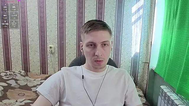 Darien_Brown 라이브 XXX 채팅