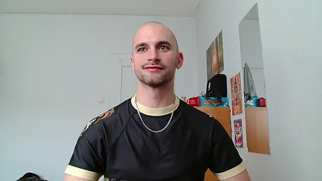 OskarBreno Webcamshow