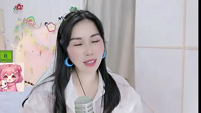 Онлайн чат XXX HK_angelchloe