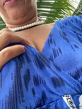 AMYBRASIL 라이브 XXX 채팅